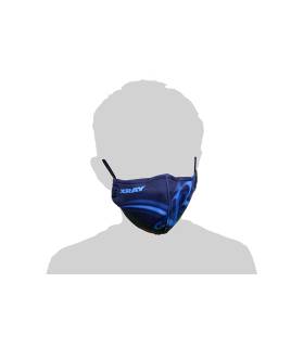 XRAY FACE MASK - S - XRAY - 396990S