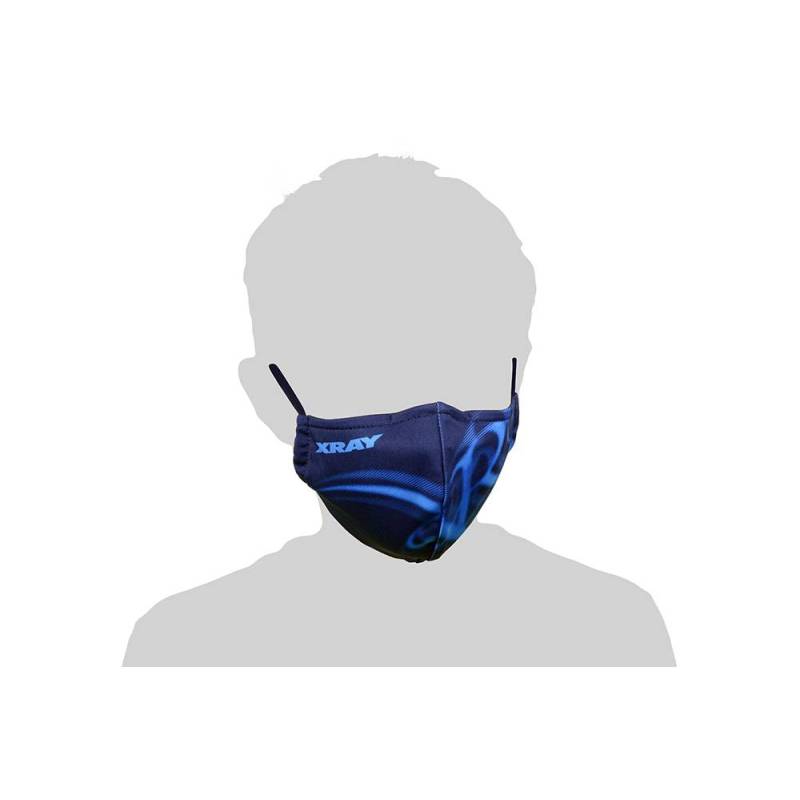 XRAY FACE MASK - S - XRAY XRAY FACE MASK - S - XRAY
