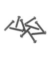 HEX SCREW SH M3x20 (10) - 902320 - XRAY