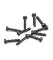 SCREW PHILLIPS 2.2x10 (10) - 905210 - XRAY