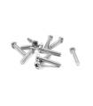 SCREW PHILLIPS M2.3x12 (10) - 907242 - XRAY