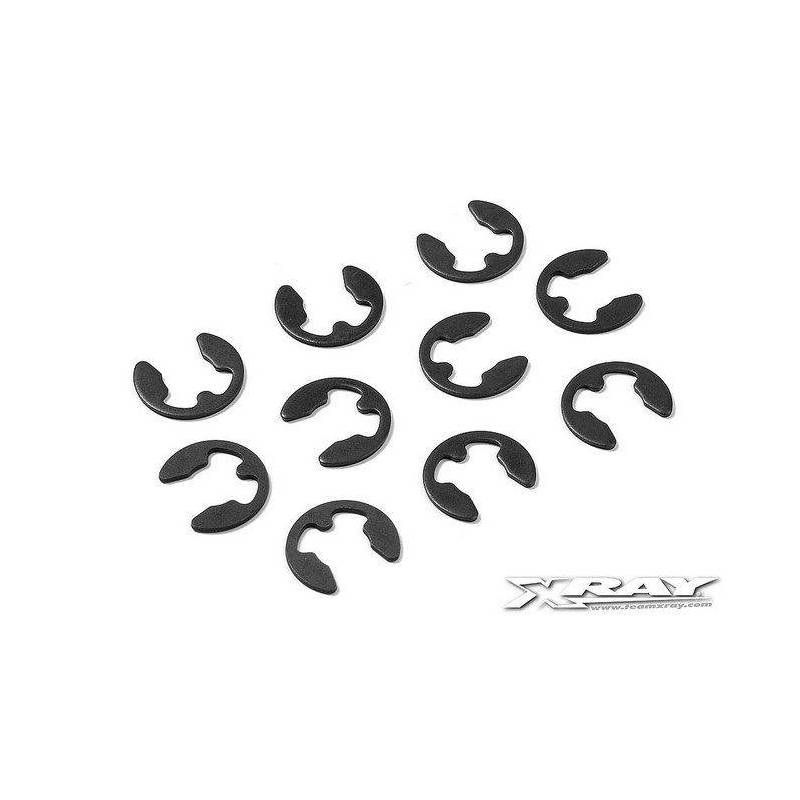 E-CLIP 9 (10) - XRAY E-CLIP 9 (10) - XRAY