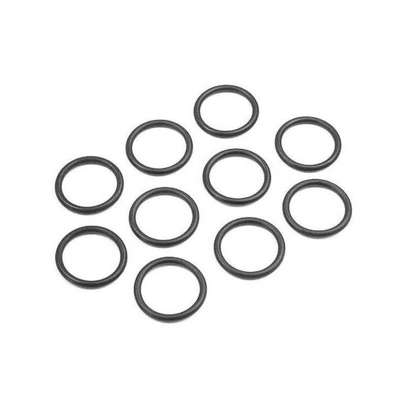 O-RING 12.1 x 1.6 (10) - XRAY O-RING 12.1 x 1.6 (10) - XRAY