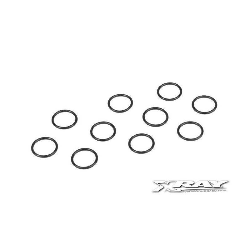 O-RING 13 x 1.5  (10) - 970130 - XRAY