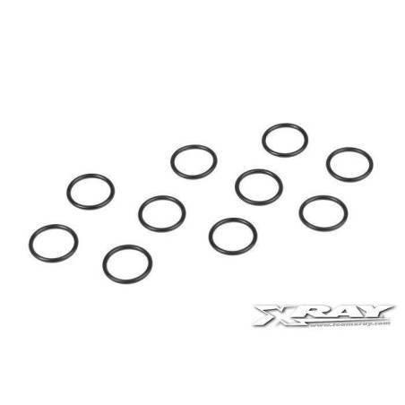 O-RING 13 x 1.5  (10) - XRAY