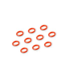 SILICONE O-RING 5x1.5 (10) - 971050 - XRAY