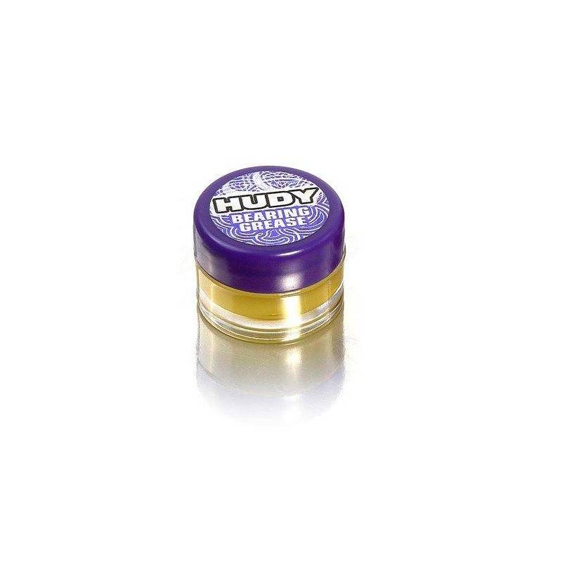 HUDY BEARING GREASE - HUDY HUDY BEARING GREASE - HUDY