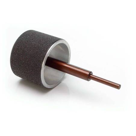 ABRASIVE DISK - SET - HUDY