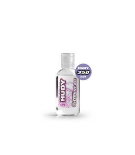 HUDY PREMIUM SILICONE OIL 350 cSt - 50ML - HUDY