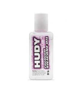 HUDY PREMIUM SILICONE OIL 375 cSt - 100ML - HUDY