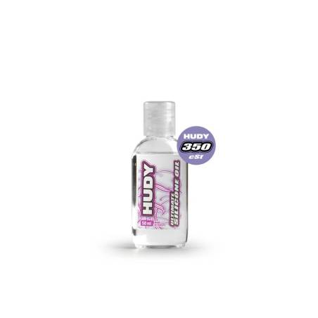 HUDY PREMIUM SILICONE OIL 350 cSt - 50ML - HUDY