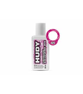 HUDY PREMIUM SILICONE OIL 625 cSt - 100ML - HUDY - 106363