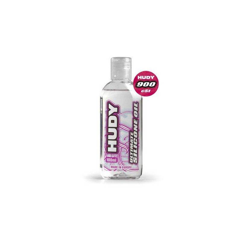 HUDY PREMIUM SILICONE OIL 900 cSt - 100ML - 106391 - HUDY HUDY PREMIUM SILICONE OIL 900 cSt - 100ML - 106391 - HUDY