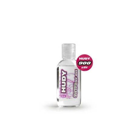 HUDY PREMIUM SILICONE OIL 900 cSt - 50ML - HUDY