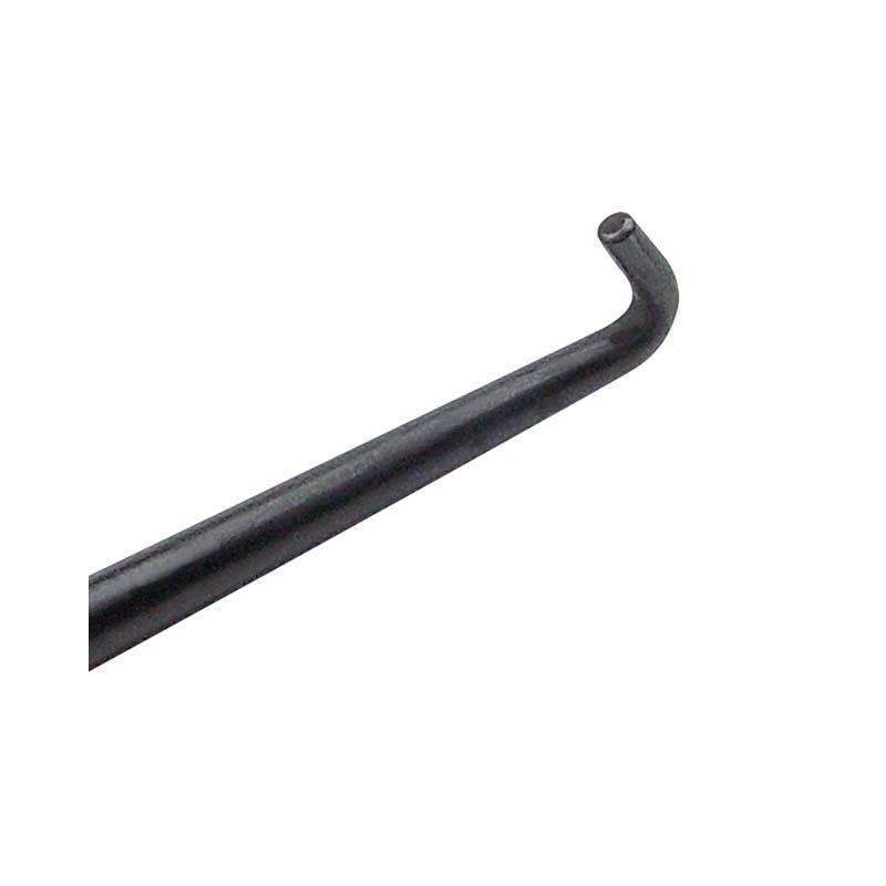 REPL. TIP EXHAUST SPRING / CASTER CLIP REMOVER - 107611 - HUDY REPL. TIP EXHAUST SPRING / CASTER CLIP REMOVER - 107611 - HUDY