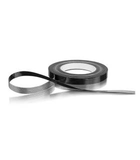 HUDY FIBRE-REINFORCED TAPE - BLACK - HUDY