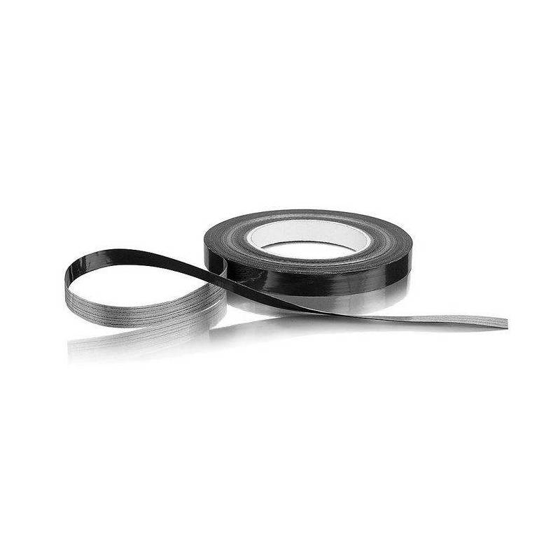 HUDY FIBRE-REINFORCED TAPE - BLACK - HUDY HUDY FIBRE-REINFORCED TAPE - BLACK - HUDY