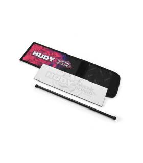 HUDY TWEAK BOARD SET - HUDY