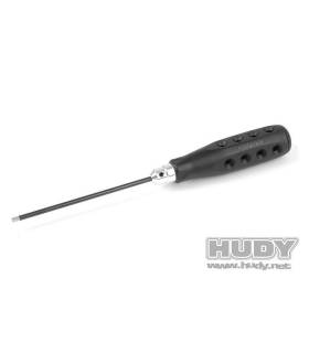 PT ALLEN WRENCH + REPL. TIP 3.0 x 120 MM - V2 - 113049 - HUDY