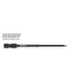 Embout visseuse Allen 1/16x90mm - HUDY - 126371