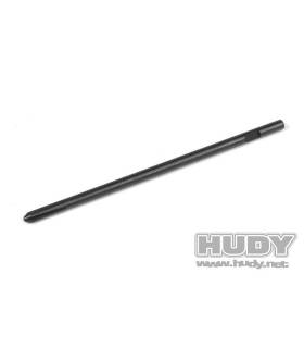 PHILLIPS SCREWDRIVER REPLACEMENT TIP 3.0 x 80 MM - 163031 - HUDY