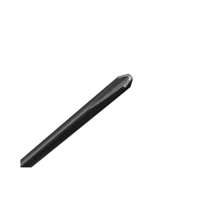 PHILLIPS SCREWDRIVER REPLACEMENT TIP 4.0 x 120 MM - 164041 - HUDY PHILLIPS SCREWDRIVER REPLACEMENT TIP 4.0 x 120 MM - 164041 - HUDY