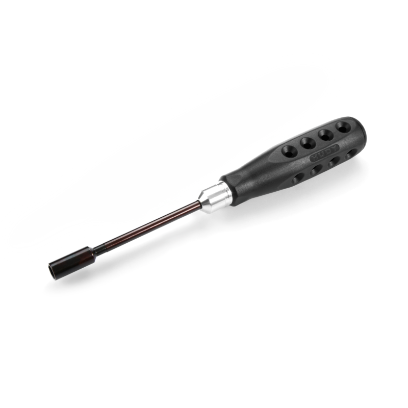 "PT SOCKET DRIVER 1/4"" (6.35 MM) - V2 - 170109 - HUDY" "PT SOCKET DRIVER 1/4"" (6.35 MM) - V2 - 170109 - HUDY"