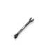 HUDY SPRING STEEL TURNBUCKLE WRENCH 3 & 4MM - 181034 - HUDY