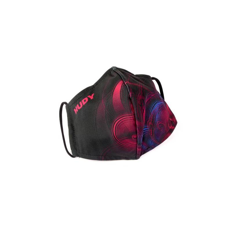 HUDY FACE MASK - HUDY - 286990 HUDY FACE MASK - HUDY - 286990