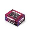 HUDY BRUSHLESS RC FAN 30MM - SET OF 12PCS - 293110XL - HUDY