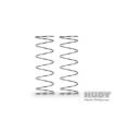 Set ressorts progressifs SOFT-MEDIUM (2) - HUDY - 293576