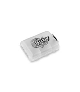 HUDY HARDWARE BOX - DOUBLE-SIDED - SMALL - HUDY - 298021