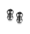 Rotula titanio D4.9mm - S5 - 3mm Hex (2)