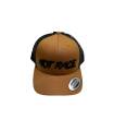 Gorra Hot Race - Marron