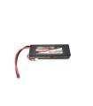 Accu Lipo 7.4V 50C 4800mah 2S Stick Dean