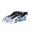 Carrosserie 1/8 Super Diablo U-Light Capricorn- XTREME - MTB0414-07CC