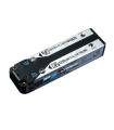 Accu Sunpadow 5200mah 7.4V 130C Slim - SUNPADOW - J00002