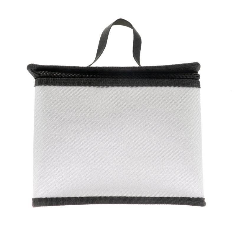 LiPo Safety Carrying Bag M LiPo Safety Carrying Bag M