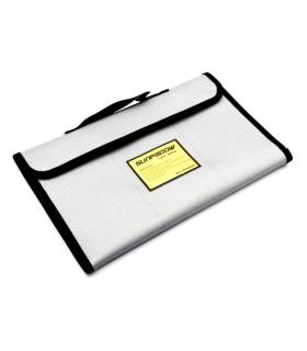 LiPo Safety Folder Bag M - SUNPADOW - SQ-202103