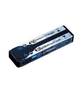 Sunpadow 7.4V 4200mAh Platin 120C Narrow LCG