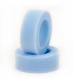 Mousse avant Medium Bleu 4wd (2)