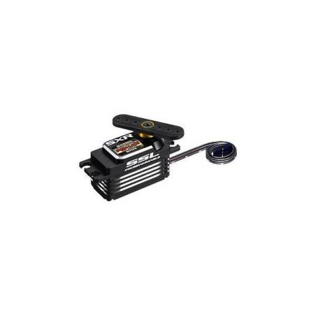Sanwa PGS-LH II servo - SANWA - S107A54479A