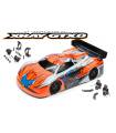 Kit Xray GTX Piste 1/8 GT Thermique - 2024