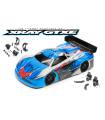 Kit Xray GTXE Piste 1/8 GT Electrique - 2024