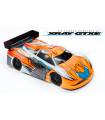 Kit Xray GTXE Pista 1/8 GT Electrico - 2023