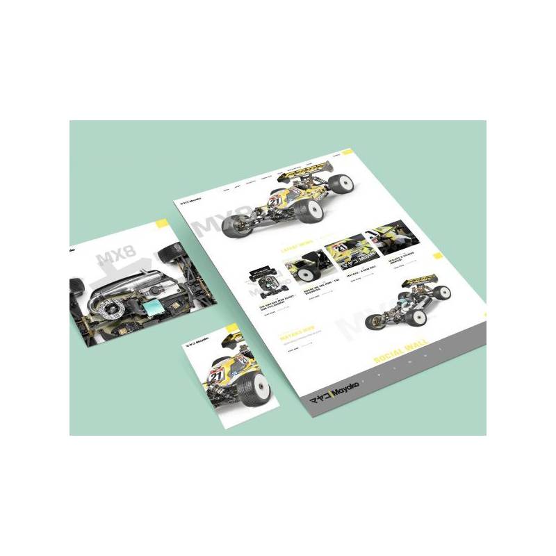 Descarga gratuita Mayako MX8 Manual Free download Descarga gratuita Mayako MX8 Manual Free download