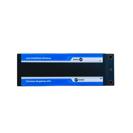 Graphene HV+ Lipo 2s  stick 7400mah 138C