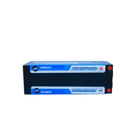 Graphene HV+ Lipo 4S  stick 8000 mah 138C