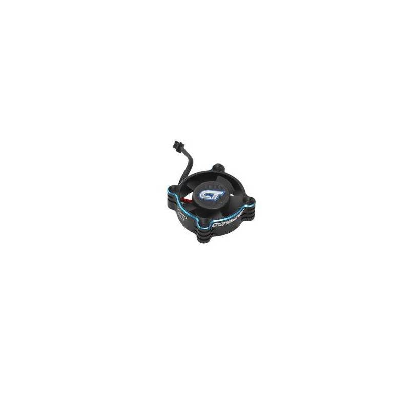 Corsatec ESC Fan Aluminium - CORSATEC - CT30100