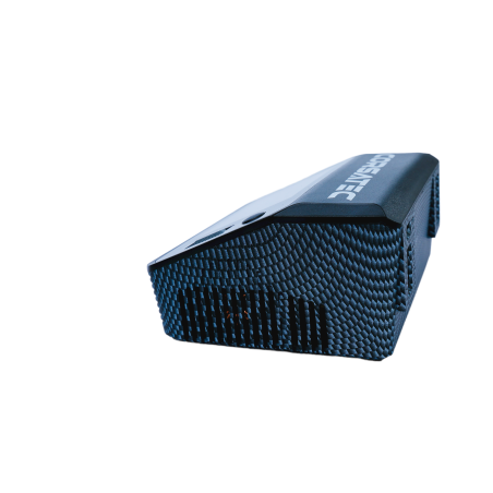 Cargador Corsatec Dual Pro AC/DC 200W